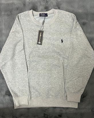 Felpa Ralph Lauren