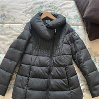 Giubbetto piumino Armani bambina