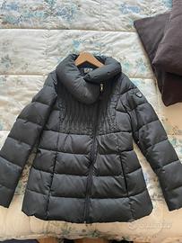 Giubbetto piumino Armani bambina