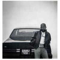 Vinile colorato Kendrick Lamar