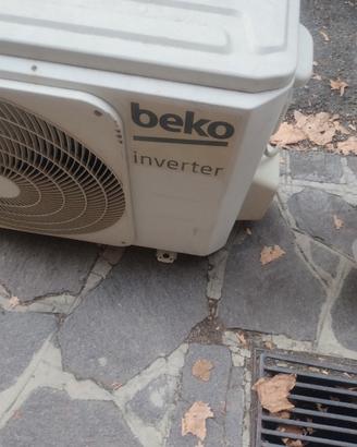 lo togo per poco utilizzo condizionatore fisso