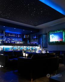 Cessione attività Cocktail Bar | Giaveno, centro