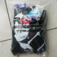 Completo ciclismo donna tg XS
