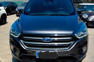 FORD KUGA ST LINE 1.5 120CV 2018