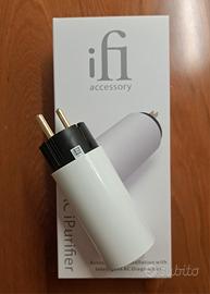 ifi AC ipurifier 
