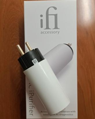 ifi AC ipurifier 