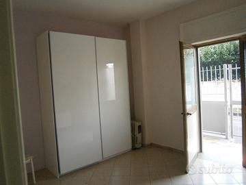 Bilocale con entrata indipendente