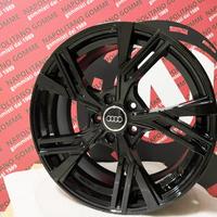 Cerchi Audi A3 S3 Rs3 8p 8v 8y 18 pollici rs6