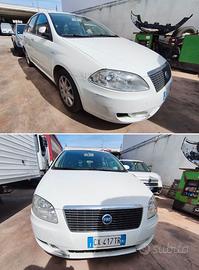 Fiat Croma 1.9 Mjet 150 cv