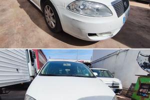 Fiat Croma 1.9 Mjet 150 cv