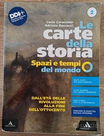 LE CARTE DELLA STORIA 2