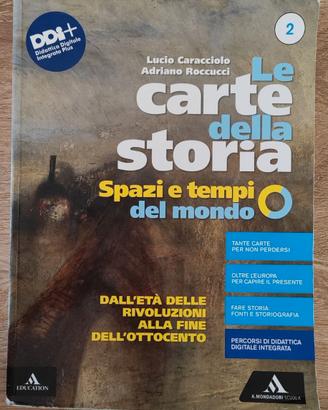 LE CARTE DELLA STORIA 2