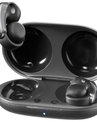 AI Auricolari wireless Bluetooth Open Ear Cuffie