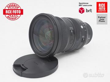 Sigma 24-70 F2.8 DG DN II Art (Sony)