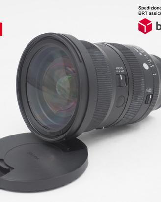 Sigma 24-70 F2.8 DG DN II Art (Sony)