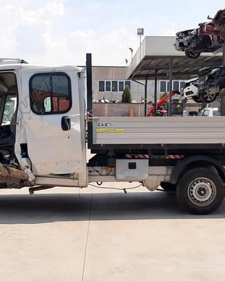 Ricambi Fiat Ducato 2025 2.2Td