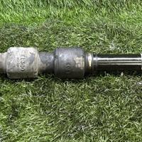 SEMIASSE ANTERIORE DESTRO HYUNDAI iX35 1Â° Serie 4