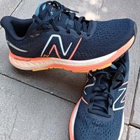scarpe running uomo New balance 880