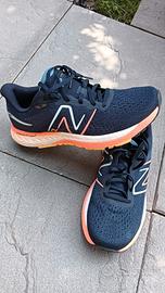 scarpe running uomo New balance 880