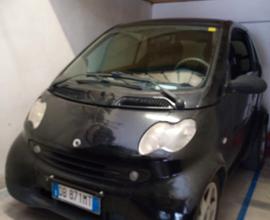 SMART fortwo 1ª serie - 2003