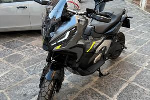 HONDA X-ADV 750 Limited Edition