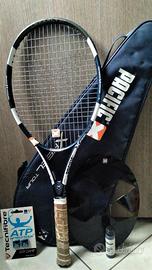 Racchetta da tennis Pacific BX2 X Feel Tour