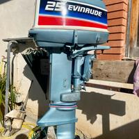 Ricambi per Evinrude/Johnson 521cc 362cc