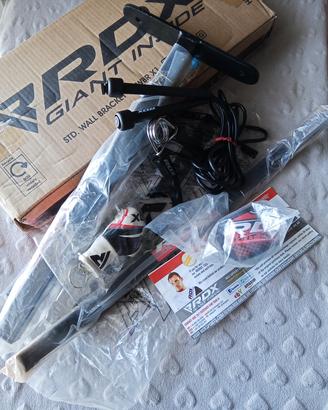 Set attrezzatura RDX