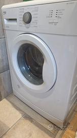 Lavatrice Beko WB 10105 IT
