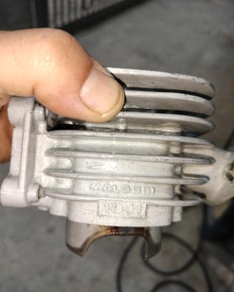 gruppo termico 70cc Malossi Minarelli 