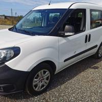 Fiat Doblo Doblò 1.3 MJT PC Combi N1 SX