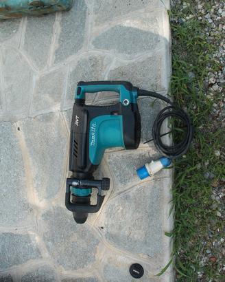 MARTELLO DEMOLITORE MAKITA HM1213C