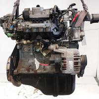187A1000 MOTORE S/A.C. S/IDRO FIAT PANDA (169) 1.1