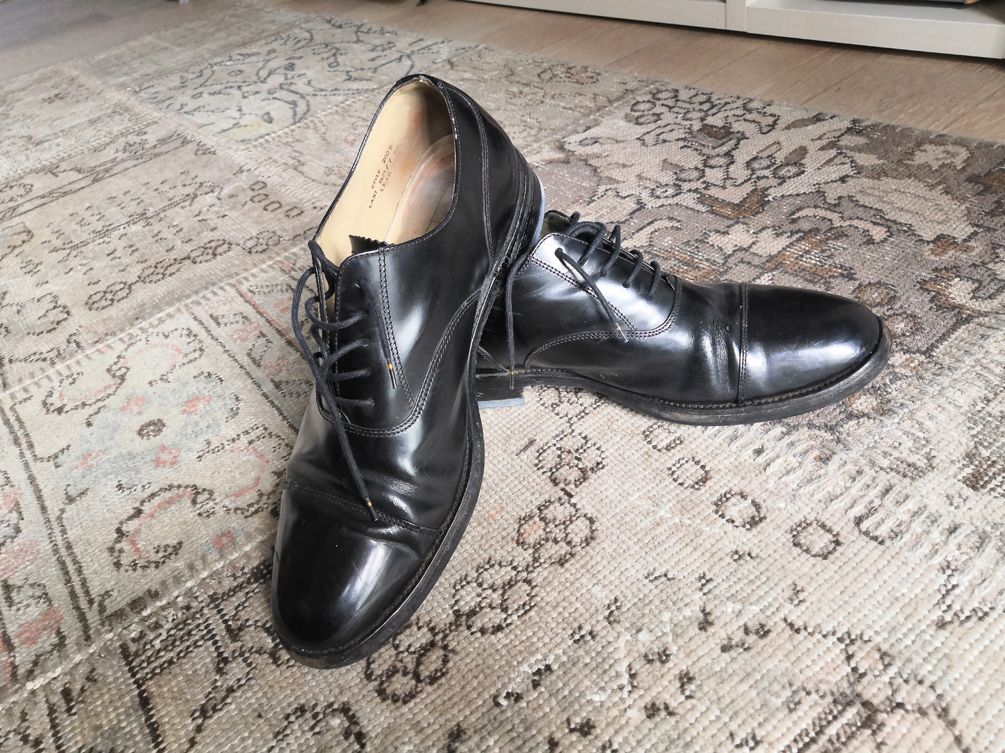 Scarpe college originali clearance inglesi