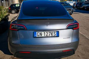 Tesla Model Y Performance Aprile 2023