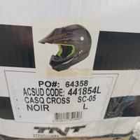 casco moto