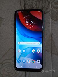 Motorola e7 power 