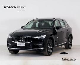 Volvo XC60 T6 Recharge Plug-in Hybrid AWD Ins...
