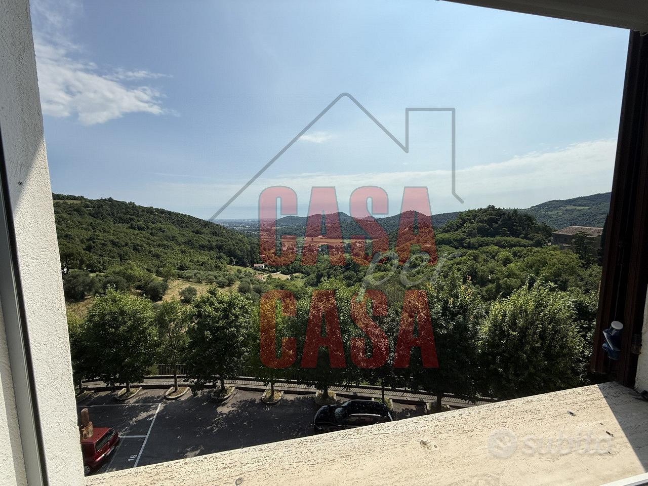 Appartamento a Teolo - Vista 2