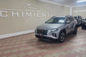 Hyundai Tucson 1.6 CRDI 48V DCT N Line