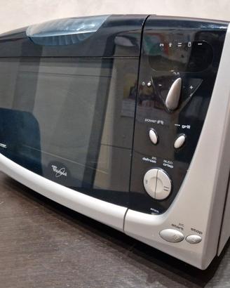 Forno a microonde Whirlpool