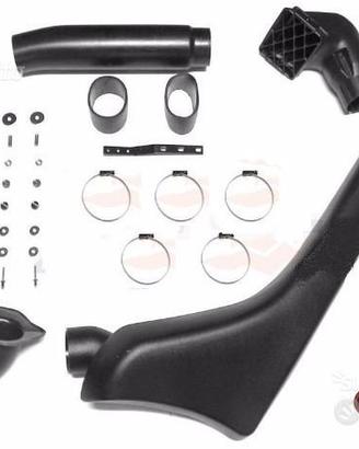 Snorkel Per Nissan Patrol GR Y61 2.8 td