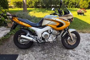 TDM 850 - 1999
