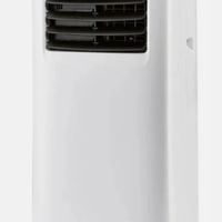 Silver Crest Condizionatore 7000 BTU