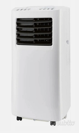 Silver Crest Condizionatore 7000 BTU