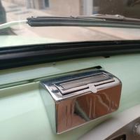 posacenere fiat 500 600 600d 1100 1100d epoca auto