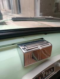 posacenere fiat 500 600 600d 1100 1100d epoca auto
