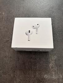Apple Airpods Pro 3