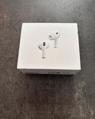 Apple Airpods Pro 3