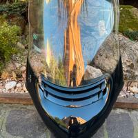 Parabrezza. Majesty 250